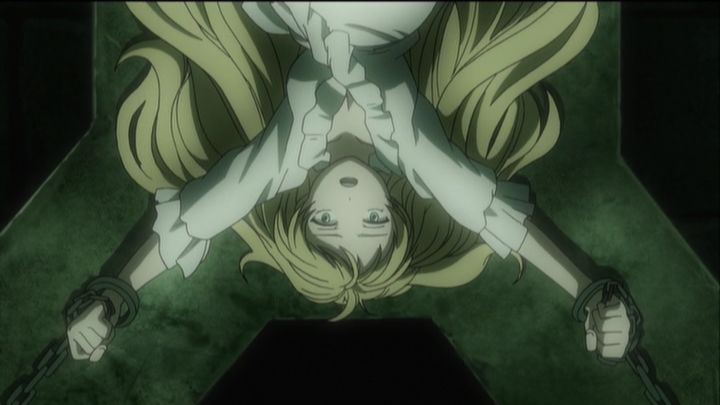 コルデリア ギャロ Gosick 第19話 アニメヒロインのピンチに萌える コルデリア ギャロ Gosick 第19話 アニメヒロインのピンチに萌える