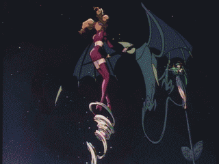 ティアラ シャーマニック プリンセス アニメヒロインのピンチに萌える