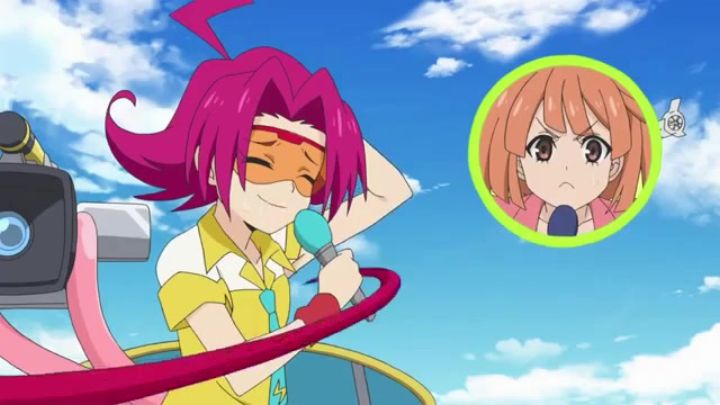 奈々菜パル子 フューチャーカード バディファイト100 アニメヒロインのピンチに萌える 奈々菜パル子 フューチャーカード バディファイト100 アニメヒロインのピンチに萌える