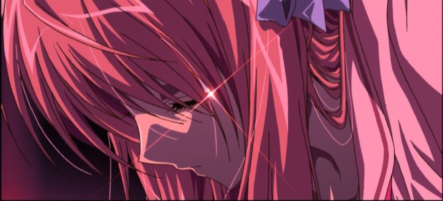 白鳥空 京四郎と永遠の空 アニメヒロインのピンチに萌える