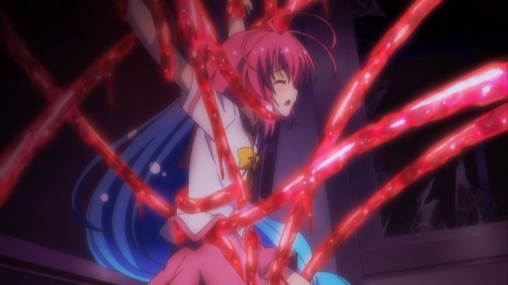 サイトヒメア いつか天魔の黒ウサギ アニメヒロインのピンチに萌える サイトヒメア いつか天魔の黒ウサギ アニメヒロインのピンチに萌える