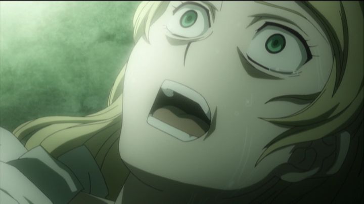 コルデリア ギャロ Gosick 第19話 アニメヒロインのピンチに萌える コルデリア ギャロ Gosick 第19話 アニメヒロインのピンチに萌える