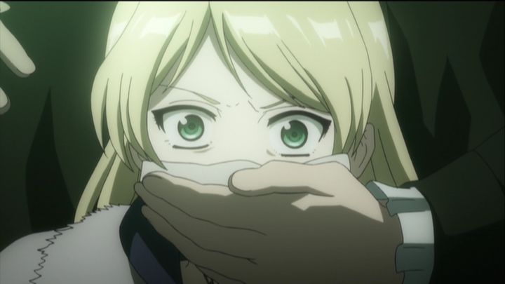 コルデリア ギャロ Gosick 第19話 アニメヒロインのピンチに萌える コルデリア ギャロ Gosick 第19話 アニメヒロインのピンチに萌える