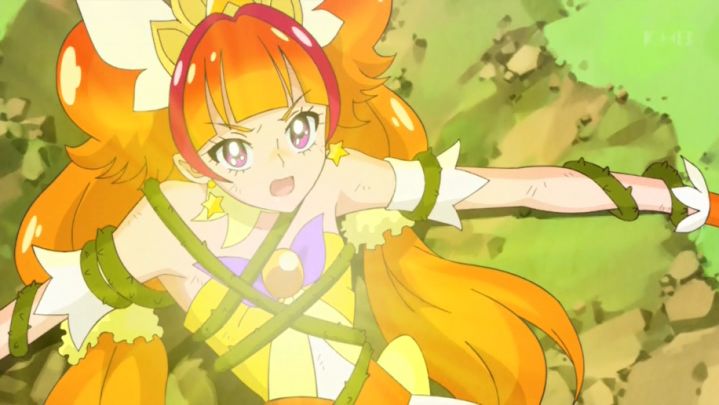 超安い品質 GO!プリンセスプリキュア キュアトゥインクル キュア