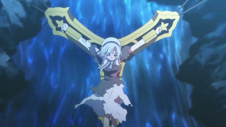 アンリエット ミステール 探偵オペラ ミルキィホームズ アニメヒロインのピンチに萌える