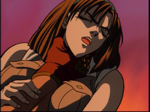 風間準 鉄拳 Tekken アニメヒロインのピンチに萌える 風間準 鉄拳 Tekken アニメヒロインのピンチに萌える