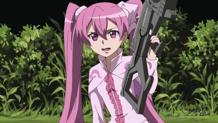 マイン アカメが斬る 第16話 アニメヒロインのピンチに萌える マイン アカメが斬る 第16話 アニメヒロインのピンチに萌える