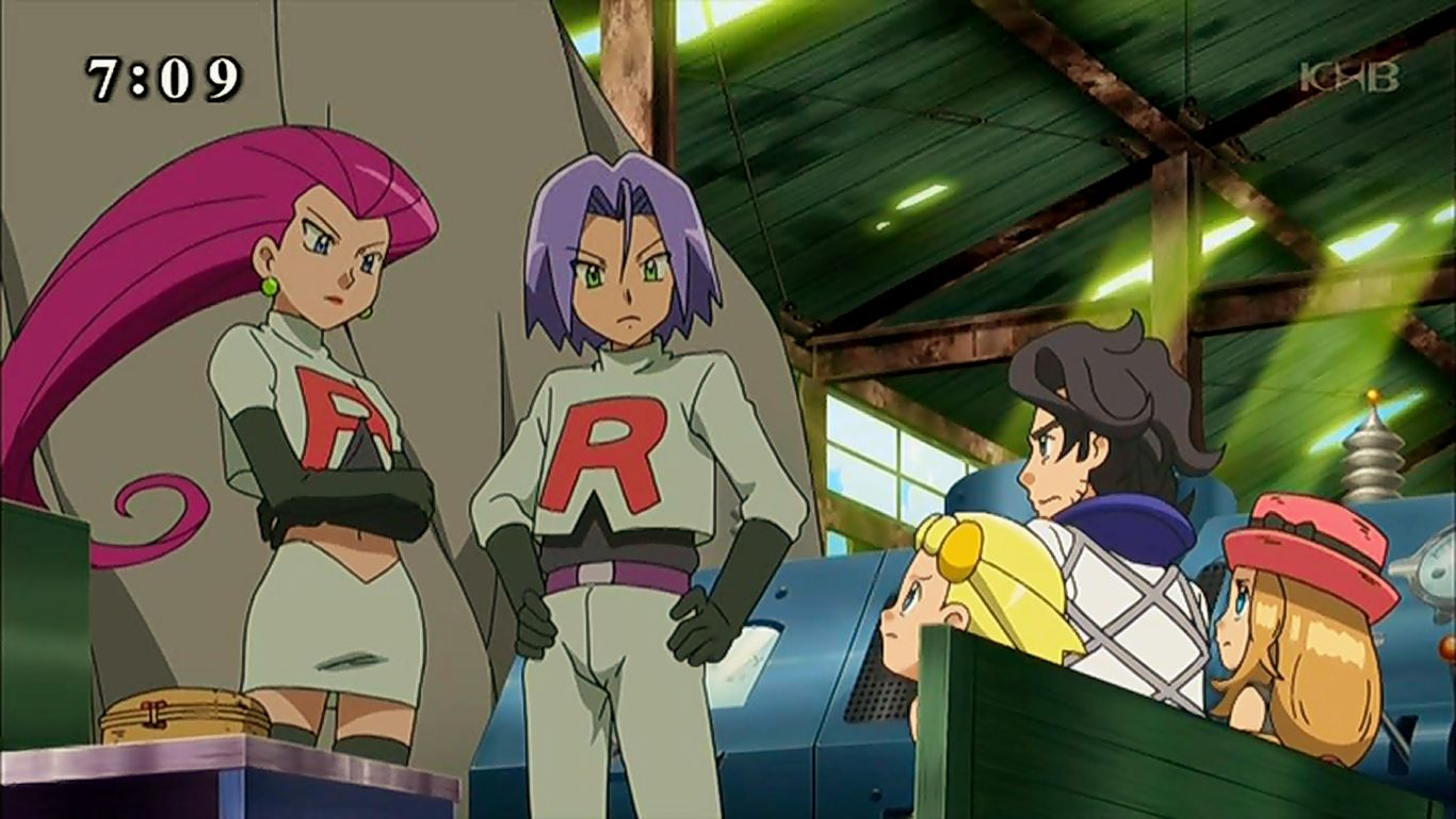 ユリーカ セレナ ポケットモンスターxy 第10話 アニメヒロインのピンチに萌える ユリーカ セレナ ポケットモンスターxy 第10話 アニメヒロインのピンチに萌える