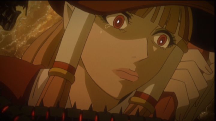 炎 ほむら 鴉 Karas アニメヒロインのピンチに萌える 炎 ほむら 鴉 Karas アニメヒロインのピンチに萌える