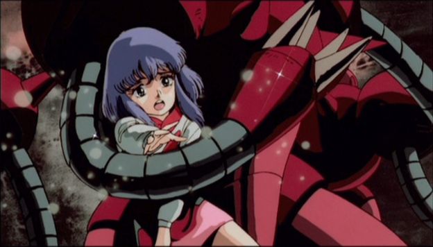 少女 ロボットカーニバル アニメヒロインのピンチに萌える 少女 ロボットカーニバル アニメヒロインのピンチに萌える