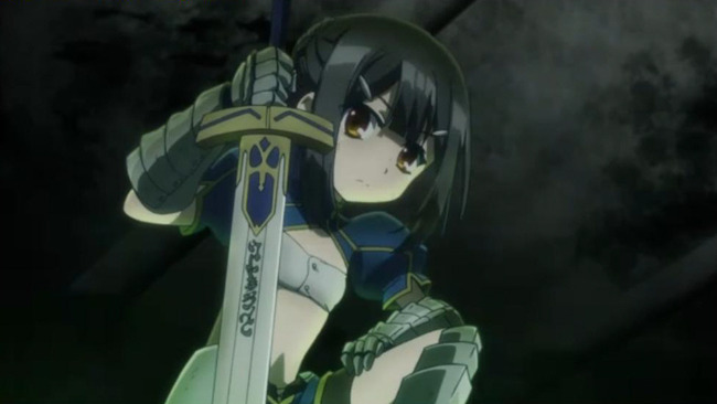 アニメ Fate Kaleid Liner プリズマ イリヤ 9話感想 アイリママ登場 さらにセイバー姿の美遊と見どころ満載回だった 路地裏まとめ