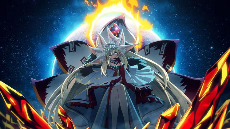 Fate 魔獣特性とはまた異なるケモノ科に属するサーヴァントとは 路地裏まとめ Fate 魔獣特性とはまた異なるケモノ科に属するサーヴァントとは 路地裏まとめ