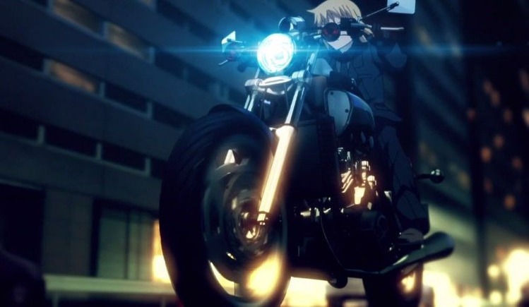 Fate 騎乗スキルはランクやスキルの有無による差が分かりにくい 路地裏まとめ