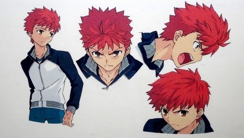 新生 月姫 より遠野志貴 乾有彦のビジュアルが公開 さらに新キャラクター ノエルが登場 路地裏まとめ