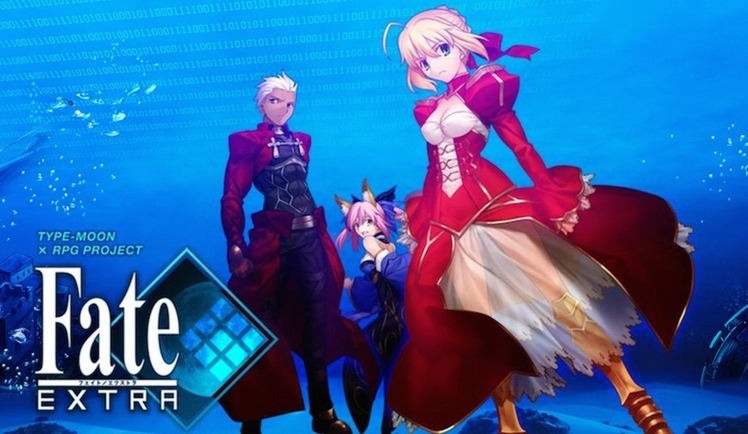 Fate Extraがリメイクされる前に前作を今から遊んでも楽しめる 路地裏まとめ 記事コメント 1