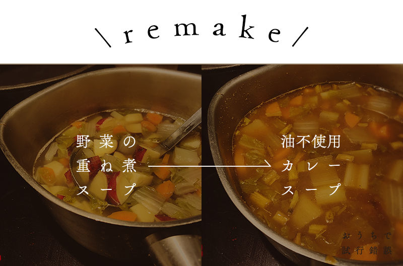 リメイク
