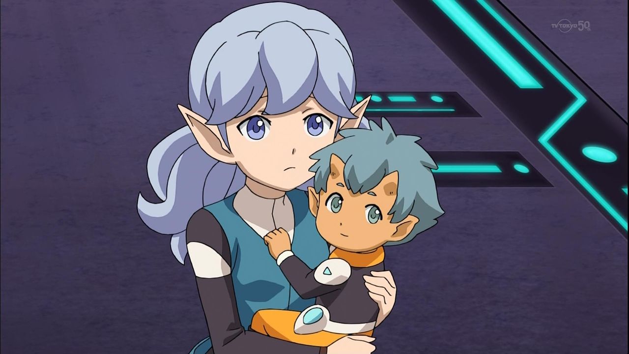 イナズマイレブンの可愛い娘の画像ください ぬぬぬ速報