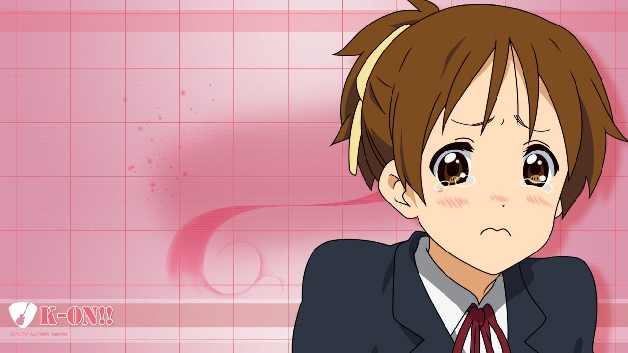 けいおん 平沢憂のキャラ設定がヤバすぎる件wwwwwwwwww ぬぬぬ速報 けいおん 平沢憂のキャラ設定がヤバすぎる件wwwwwwwwww ぬぬぬ速報