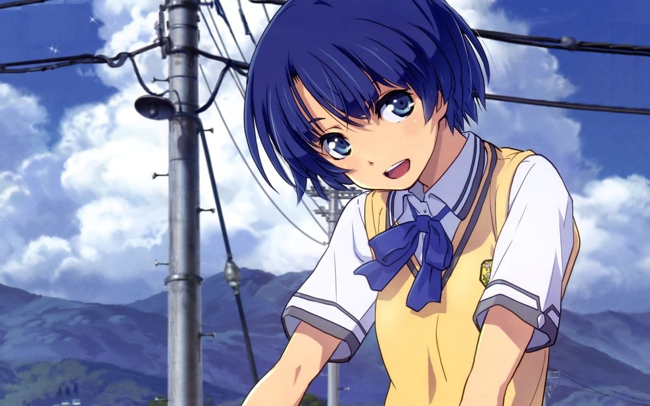 画像 超絶かわいいアニメキャラランキングできた ぬぬぬ速報