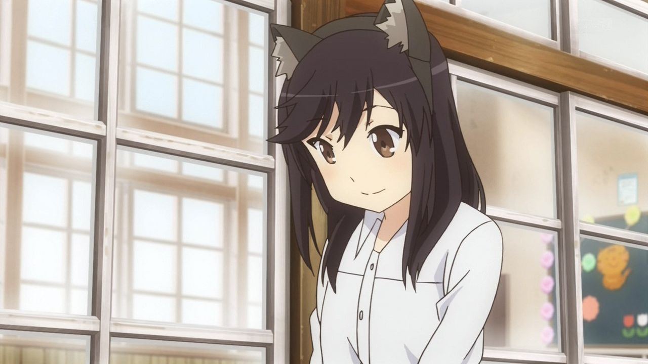 画像 のんのんびより のほたるん可愛い過ぎワロタｗｗｗｗｗ ぬぬぬ速報