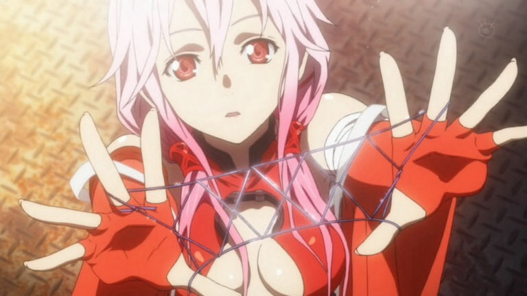 ギルティクラウンとかいうアニメ見終わったけど ぬぬぬ速報 ギルティクラウンとかいうアニメ見終わったけど ぬぬぬ速報