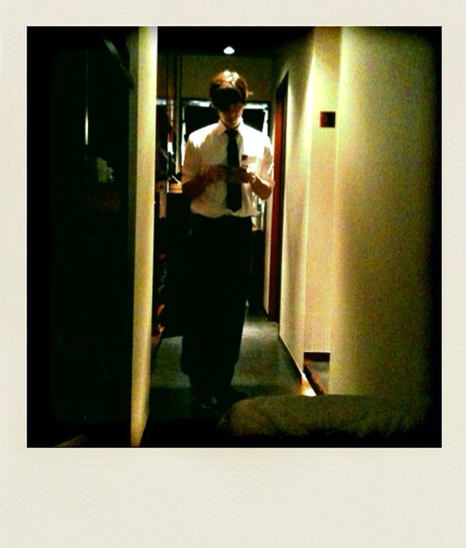 ちゃんこダイニング若 銀座店に行ってきた おいしいビールと広告の話