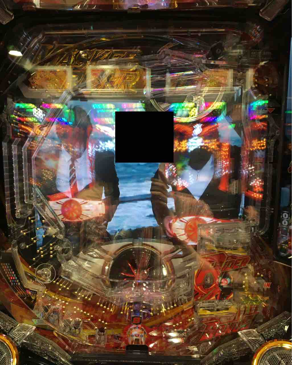 ライダー助けて リアルパチ屋店員 下っ端 の珍台稼働日記 低貸メイン ライダー助けて リアルパチ屋店員 下っ端 の珍台稼働日記 低貸メイン