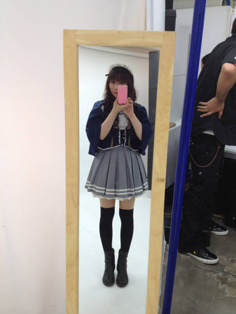 ☆ミンゴス・アフィリアサーガステージ☆ : ☆UBIQUITOUS☆ASAMI