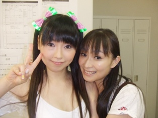 ぽんぽんあさぽん Ubiquitous Asami Imai