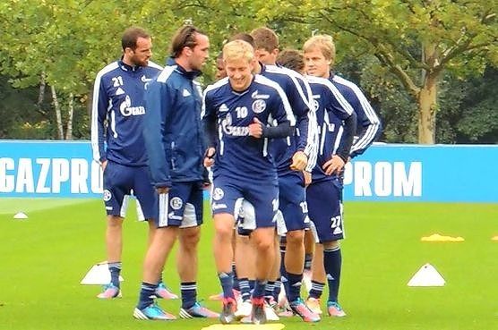 番外編 ルイス ホルトビー