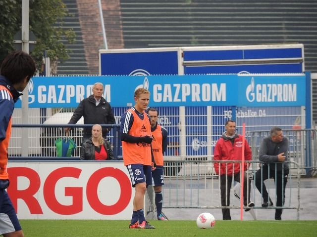 番外編 ルイス ホルトビー