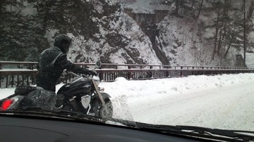 bike