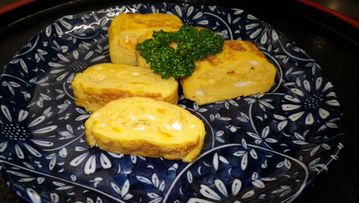 tamagoyaki