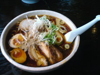 来美めん
