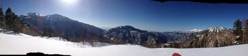 panorama