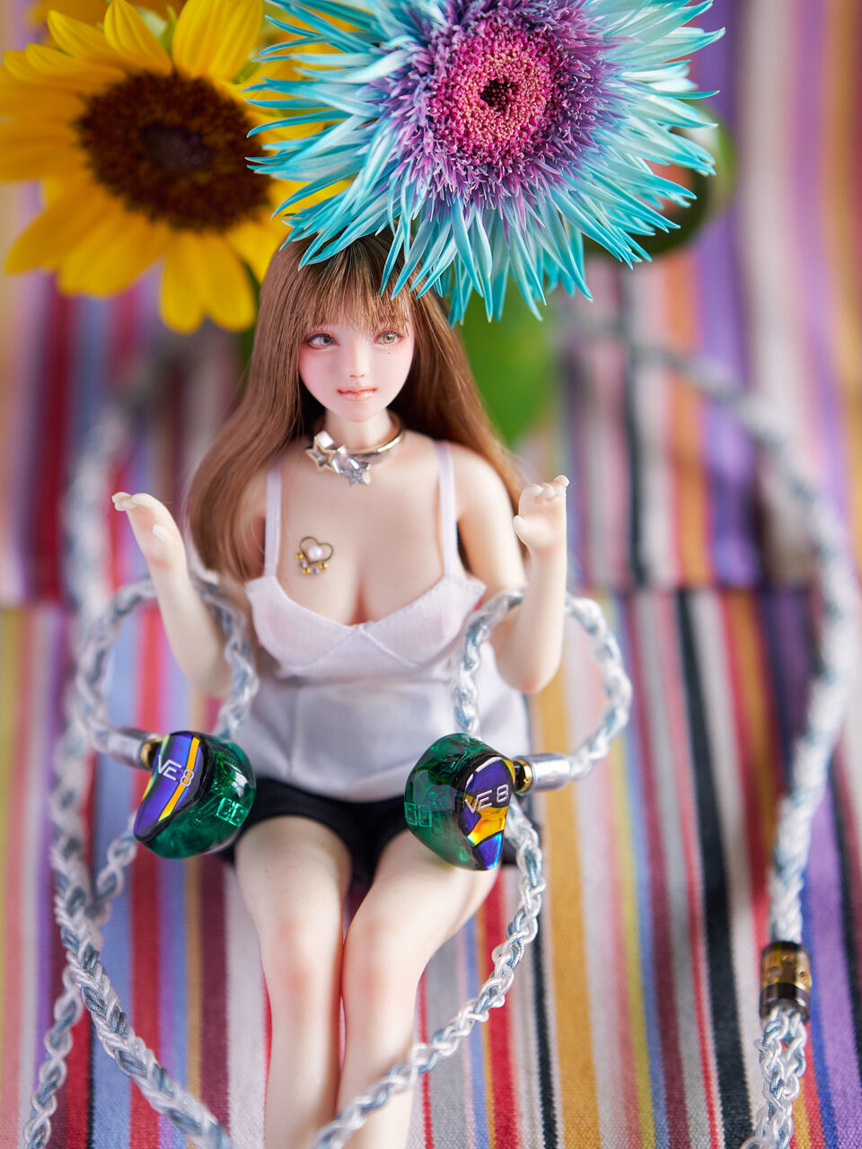 Sympahtie Works SW41で天から舞い降りた極上のサウンドを : iノススメ