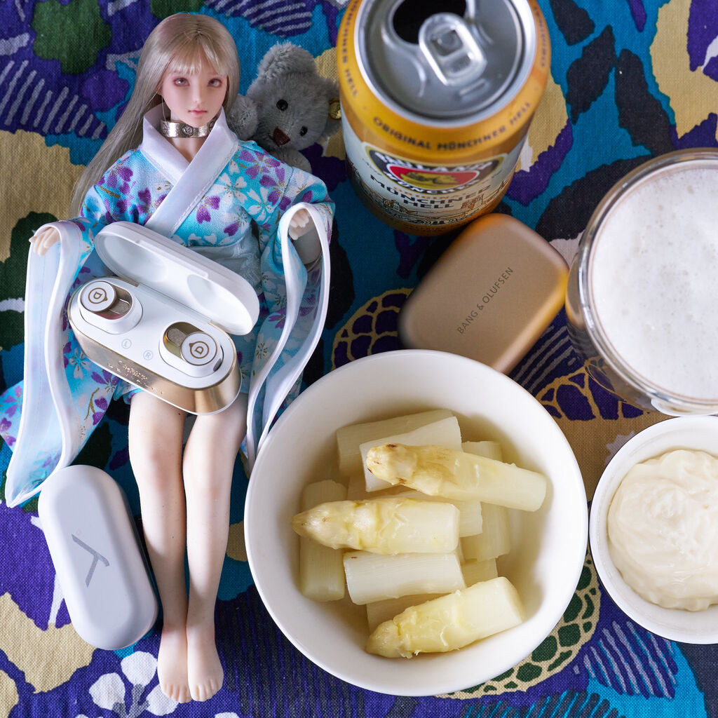 Devialet Gemini II Opera de Parisと一緒にパリへ出かけよう : iノススメ