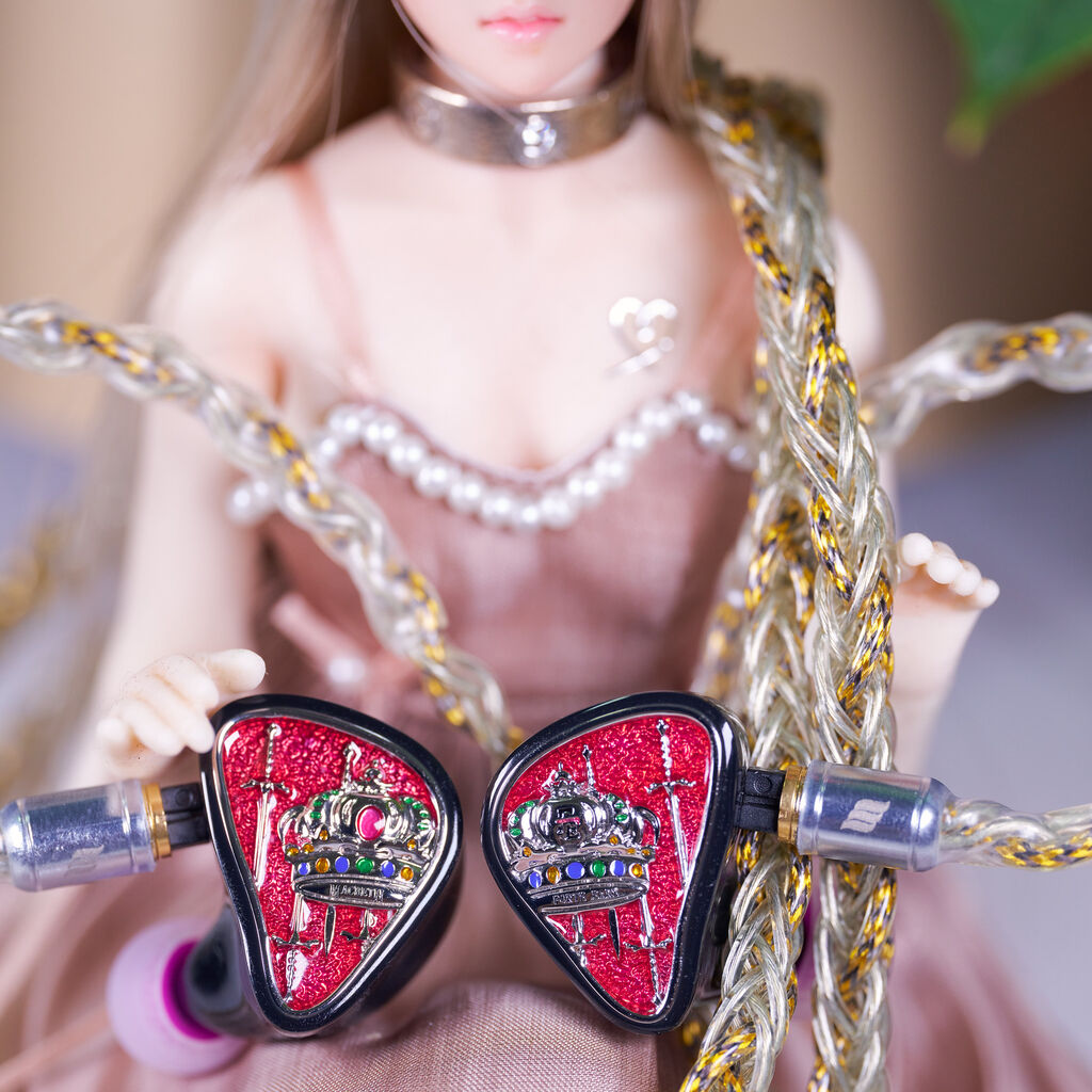 Sympathie Works SW44 で心をゆさぶる感動を : iノススメ