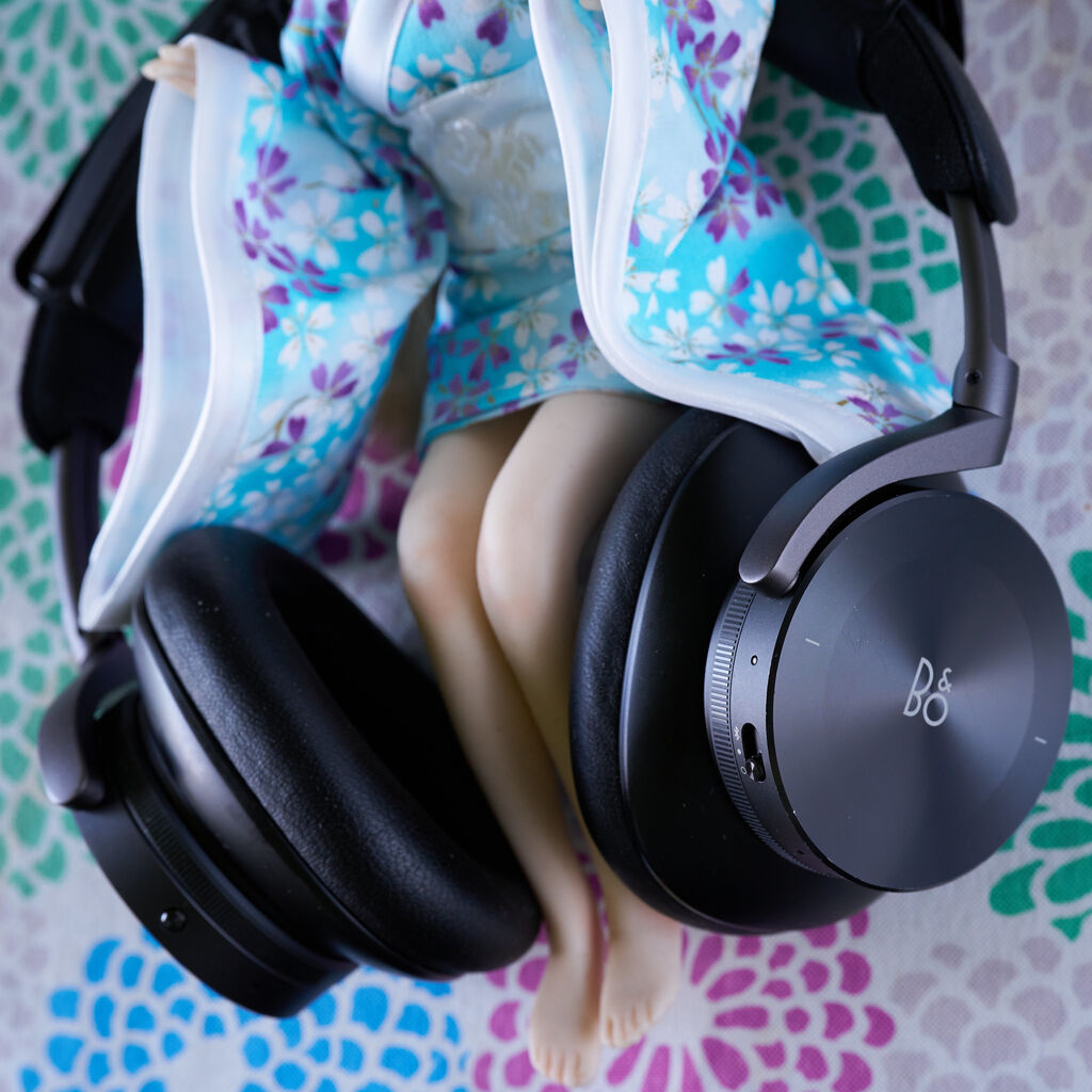 B&O Beoplay H95は10諭吉の価値があるのか VIII あるいはBT B&O Beoplay H95は10諭吉の価値があるのか VIII あるいはBT