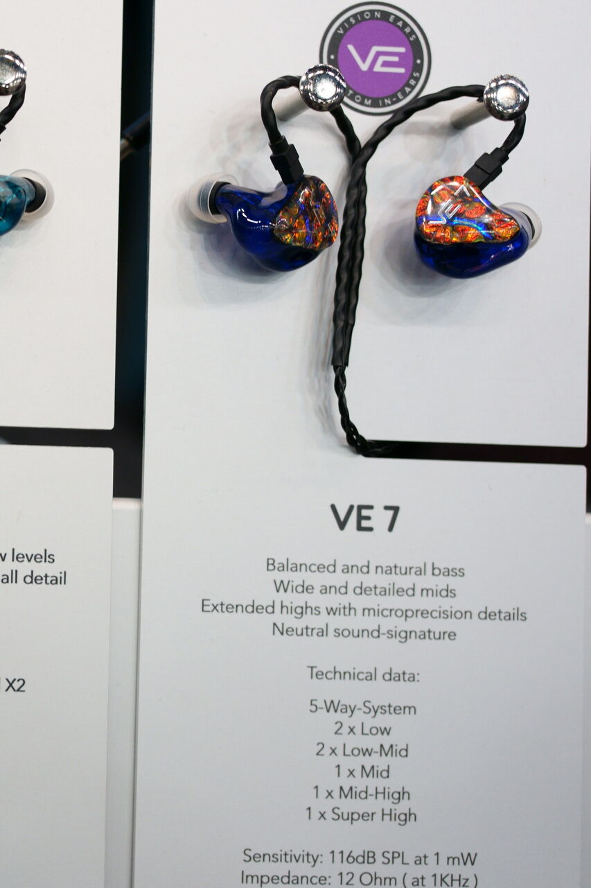 ポタフェス2022冬の感想ーVison Ears編ー : iノススメ