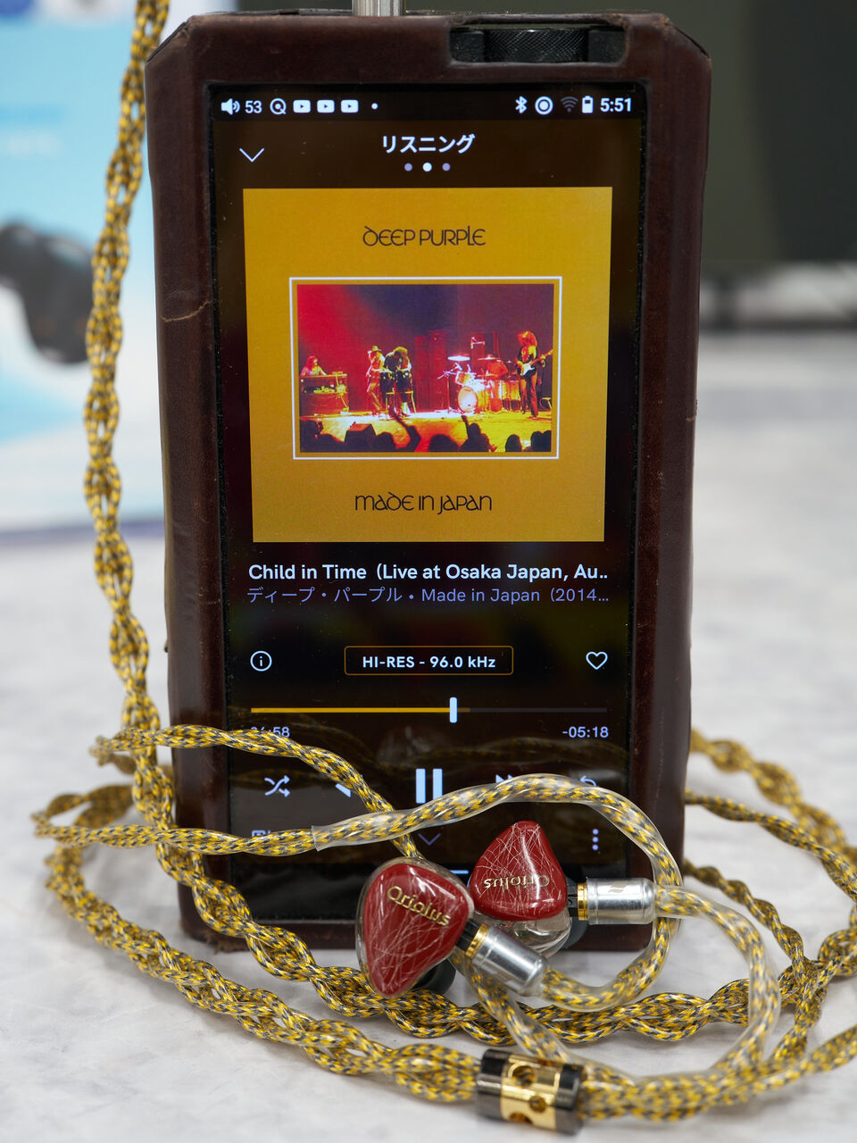 イヤホン＋ヘッドホン＋アンプ試聴の感想ー2025新春東京編ー : iノススメ