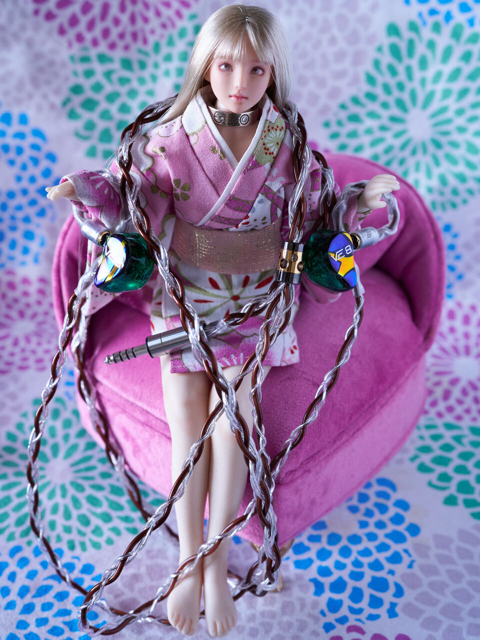 Sympathie Works SW33 で躍動感あふれる音楽体験を : iノススメ