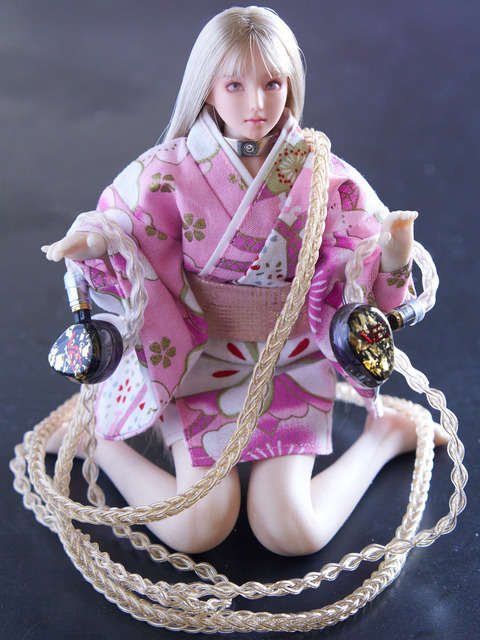 Sympathie Works SW27 は絶妙なアルデンテの如く : iノススメ