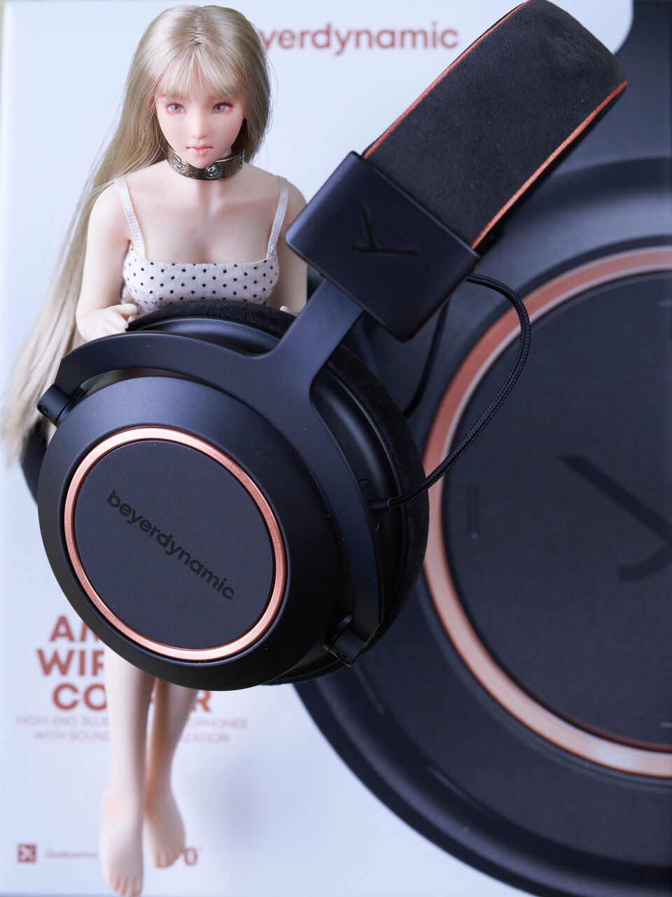 B&O Beoplay H95は10諭吉の価値があるのか VIII あるいはBT B&O Beoplay H95は10諭吉の価値があるのか VIII あるいはBT