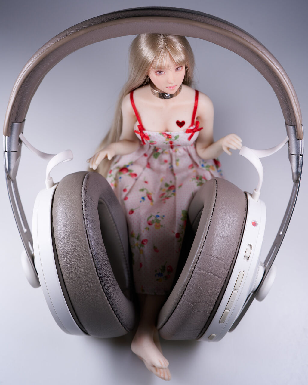 一世代前のBTヘッドホンで温故知新を I. Sennheiser Momentum 3 一世代前のBTヘッドホンで温故知新を I. Sennheiser Momentum 3