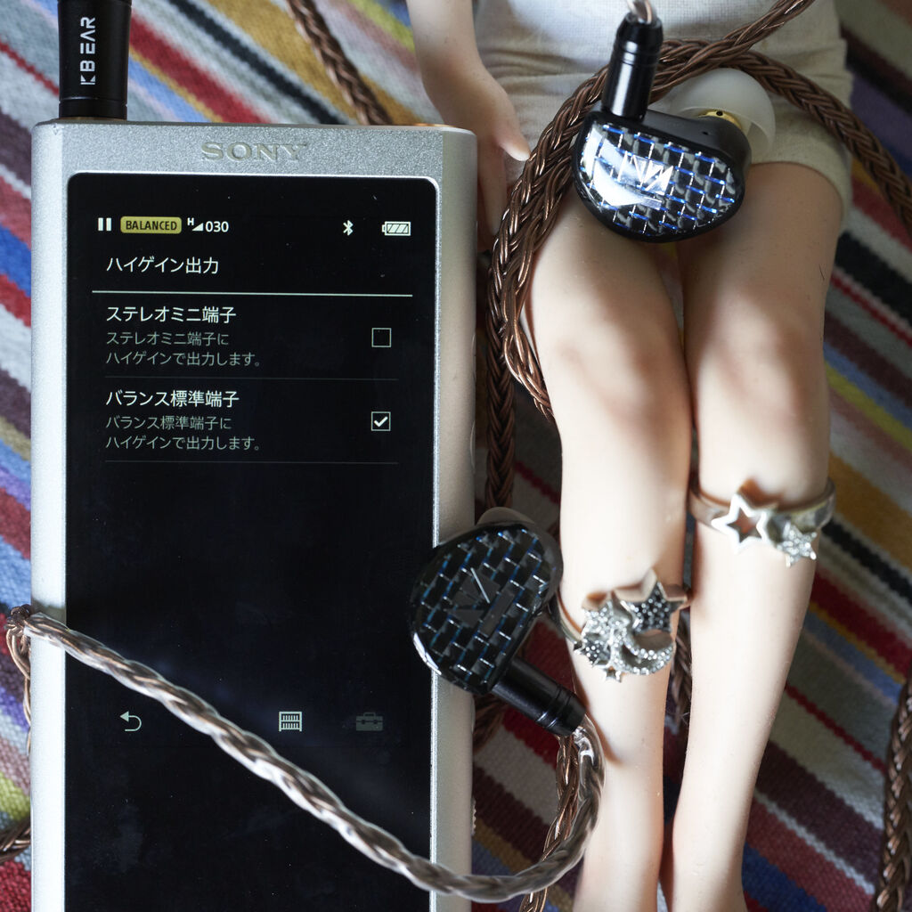 Kbear Believe を信じてもいいのか V : iノススメ Kbear Believe を信じてもいいのか V : iノススメ
