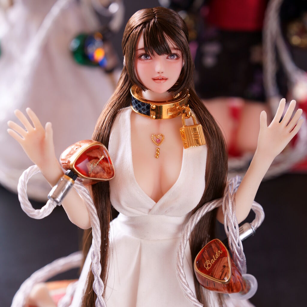 Kinera Imperial Baldrでジャズを聴こう : iノススメ Kinera Imperial Baldrでジャズを聴こう : iノススメ