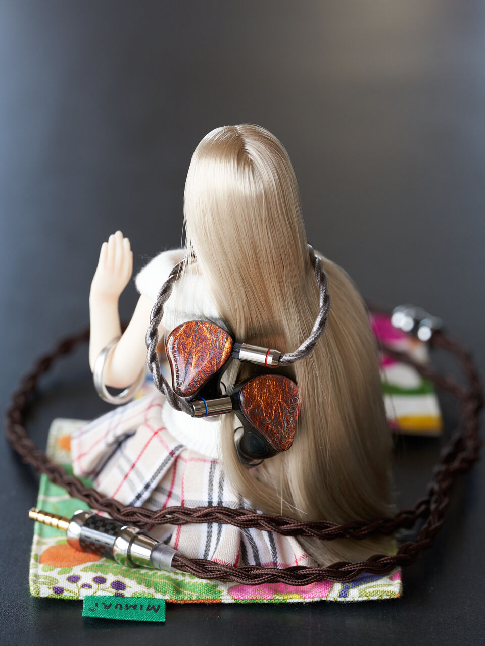 ぱんだ　THIEAUDIO  Monarch 【美品】 Amazon.co.jp: 【VGP 2022 SUMMER】THIEAUDIO Monarch MKII (1DD