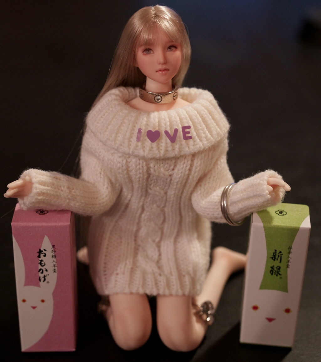 ポタフェス2022冬の感想ーVison Ears編ー : iノススメ