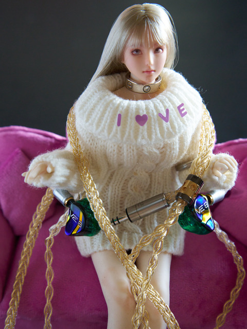 Sympathie Works【SW28】Hathor オマケ付 Sympathie Works SW28 は黄金の煌めきのごとく : iノススメ